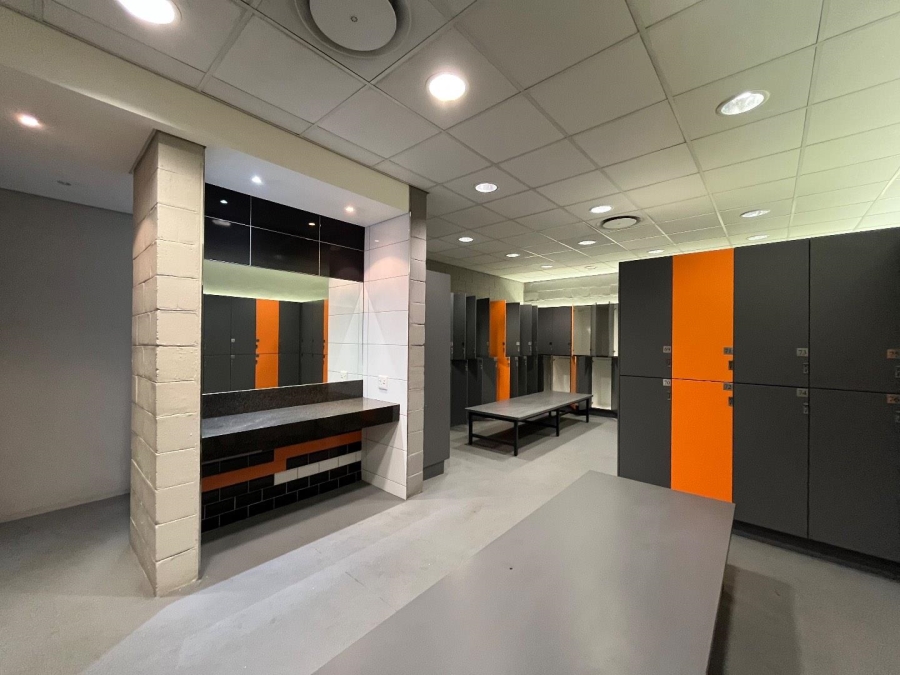 To Let commercial Property for Rent in Bellville Central Western Cape